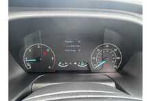 Ford Transit Custom 300 EcoBlue Limited 2022