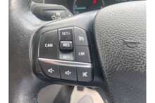 Ford Transit Custom 300 EcoBlue Limited 2022