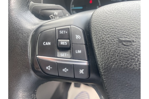 2.0 300 EcoBlue Limited Panel Van 5dr Diesel Manual L1 H1 Euro 6 (s/s) (130 ps)