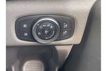 Ford Transit Custom 300 EcoBlue Limited 2022