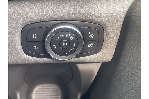 2.0 300 EcoBlue Limited Panel Van 5dr Diesel Manual L1 H1 Euro 6 (s/s) (130 ps)