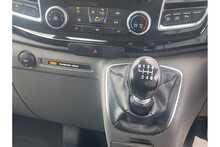 Ford Transit Custom 300 EcoBlue Limited 2022