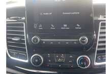 Ford Transit Custom 300 EcoBlue Limited 2022