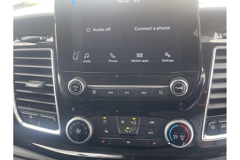 2.0 300 EcoBlue Limited Panel Van 5dr Diesel Manual L1 H1 Euro 6 (s/s) (130 ps)