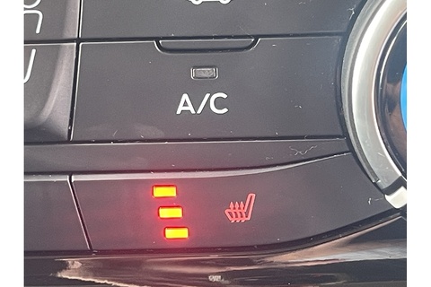 2.0 300 EcoBlue Limited Panel Van 5dr Diesel Manual L1 H1 Euro 6 (s/s) (130 ps)