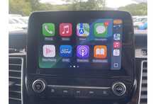 Ford Transit Custom 300 EcoBlue Limited 2022