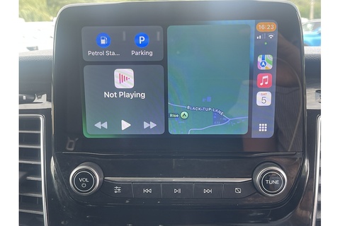 2.0 300 EcoBlue Limited Panel Van 5dr Diesel Manual L1 H1 Euro 6 (s/s) (130 ps)