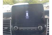 Ford Transit Custom 300 EcoBlue Limited 2022