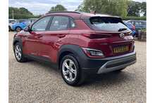 Hyundai KONA T-GDi MHEV SE Connect 2022