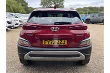 Hyundai KONA T-GDi MHEV SE Connect 2022