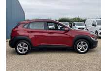 Hyundai KONA T-GDi MHEV SE Connect 2022