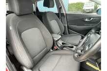 Hyundai KONA T-GDi MHEV SE Connect 2022