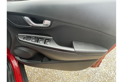 1.0 T-GDi MHEV SE Connect SUV 5dr Petrol Hybrid Manual Euro 6 (s/s) (120 ps)