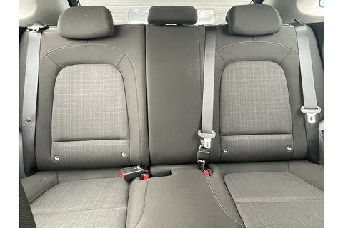 1.0 T-GDi MHEV SE Connect SUV 5dr Petrol Hybrid Manual Euro 6 (s/s) (120 ps)