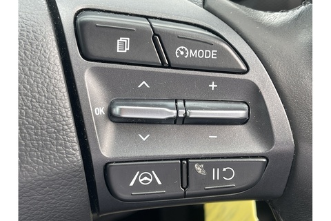 1.0 T-GDi MHEV SE Connect SUV 5dr Petrol Hybrid Manual Euro 6 (s/s) (120 ps)