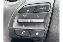 Hyundai KONA T-GDi MHEV SE Connect 2022