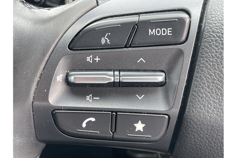 1.0 T-GDi MHEV SE Connect SUV 5dr Petrol Hybrid Manual Euro 6 (s/s) (120 ps)