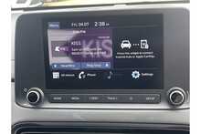 Hyundai KONA T-GDi MHEV SE Connect 2022