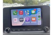 Hyundai KONA T-GDi MHEV SE Connect 2022