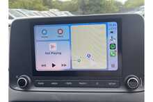 Hyundai KONA T-GDi MHEV SE Connect 2022