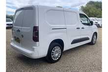 Vauxhall Combo Turbo D 2300 Sportive 2020