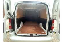 Vauxhall Combo Turbo D 2300 Sportive 2020