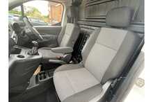 Vauxhall Combo Turbo D 2300 Sportive 2020