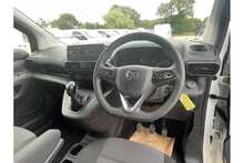 Vauxhall Combo Turbo D 2300 Sportive 2020