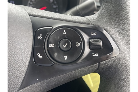 1.5 Turbo D 2300 Sportive Panel Van 4dr Diesel Manual L2 H1 Euro 6 (s/s) (100 ps)