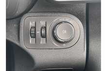 Vauxhall Combo Turbo D 2300 Sportive 2020