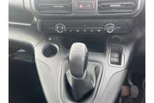 Vauxhall Combo Turbo D 2300 Sportive 2020