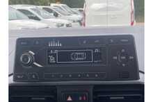 Vauxhall Combo Turbo D 2300 Sportive 2020