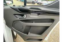 Ford Transit Custom 300 EcoBlue Limited 2021