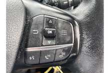 Ford Transit Custom 300 EcoBlue Limited 2021