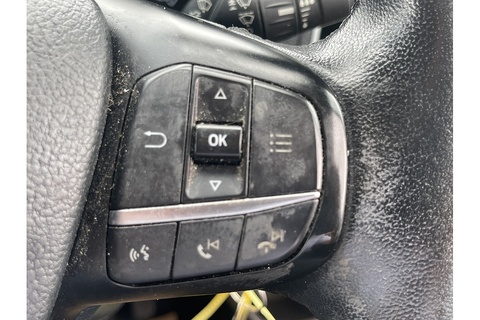 2.0 300 EcoBlue Limited Panel Van 5dr Diesel Manual L2 H1 Euro 6 (s/s) (130 ps)