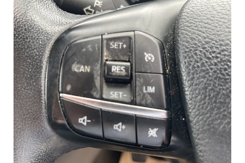 2.0 300 EcoBlue Limited Panel Van 5dr Diesel Manual L2 H1 Euro 6 (s/s) (130 ps)