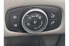 Ford Transit Custom 300 EcoBlue Limited 2021