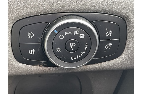 2.0 300 EcoBlue Limited Panel Van 5dr Diesel Manual L2 H1 Euro 6 (s/s) (130 ps)