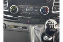 Ford Transit Custom 300 EcoBlue Limited 2021