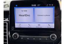 Ford Transit Custom 300 EcoBlue Limited 2021