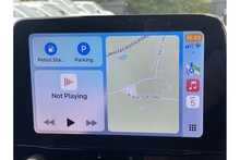 Ford Transit Custom 300 EcoBlue Limited 2021