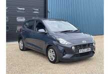 Hyundai i10 SE 2022