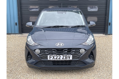 1.0 SE Hatchback 5dr Petrol Manual Euro 6 (s/s) (67 ps)