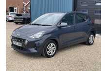 Hyundai i10 SE 2022