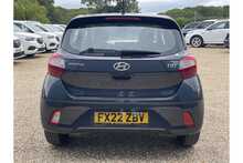 Hyundai i10 SE 2022