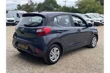 Hyundai i10 SE 2022