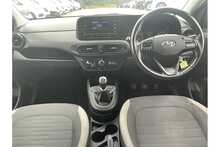 Hyundai i10 SE 2022
