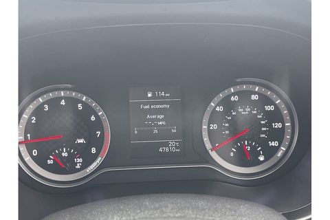 1.0 SE Hatchback 5dr Petrol Manual Euro 6 (s/s) (67 ps)