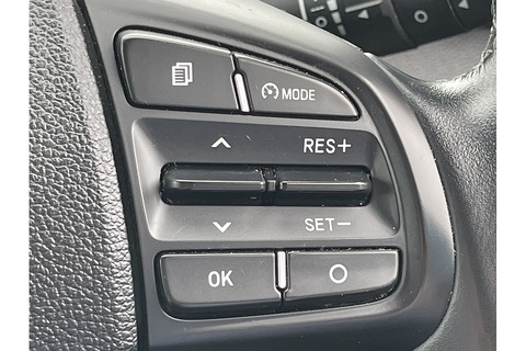 1.0 SE Hatchback 5dr Petrol Manual Euro 6 (s/s) (67 ps)