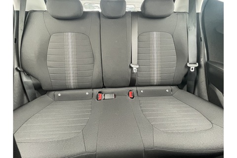 1.0 SE Hatchback 5dr Petrol Manual Euro 6 (s/s) (67 ps)